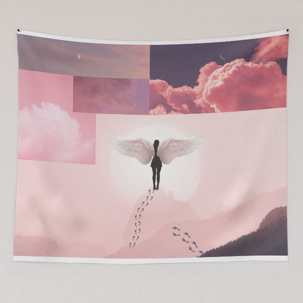 Item preview, Angel  designed and sold by ManifestYDreams.
