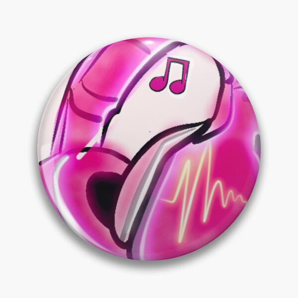 Item preview, earphones designed and sold by Mayzinedesign.