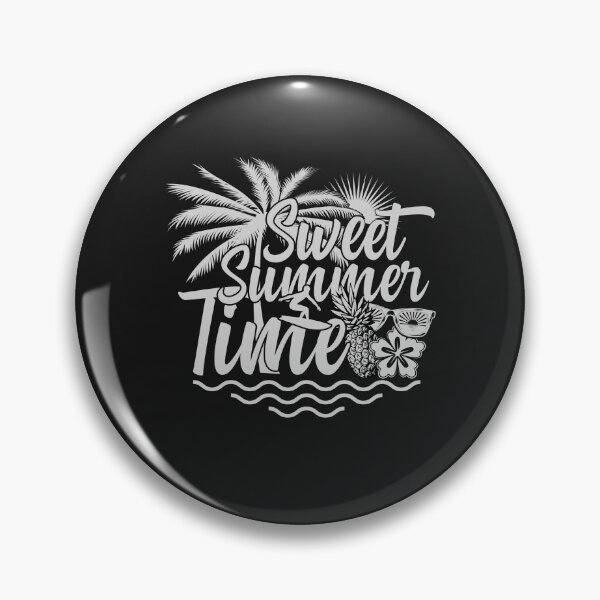 Aperçu de l'œuvre Sweet Summertime créée et vendue par Mikuszyn.