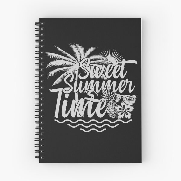 Aperçu de l'œuvre Sweet Summertime créée et vendue par Mikuszyn.