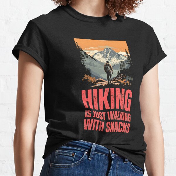 Scenery T-Shirts for Sale | Redbubble
