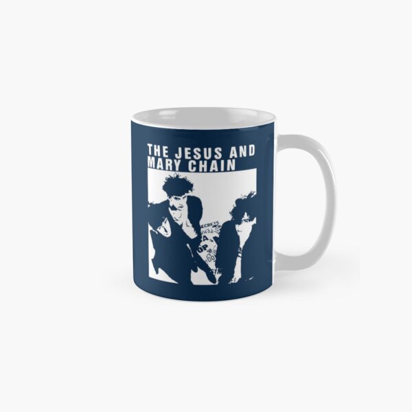 Item preview, The Jesus and Mary Chain band  designed and sold by Jaquabivens.