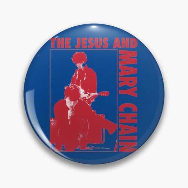 Item preview, The Jesus And Mary Chain Indie Music __ The Jesus And Mary Chain designed and sold by Jaquabivens.