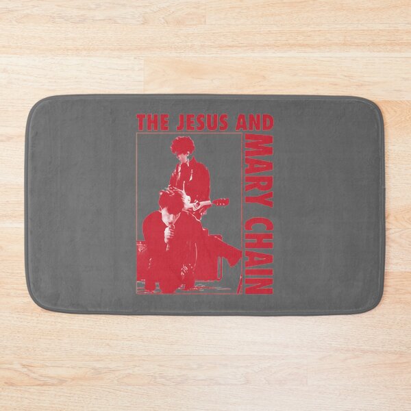 Item preview, The Jesus And Mary Chain Indie Music __ The Jesus And Mary Chain designed and sold by Jaquabivens.