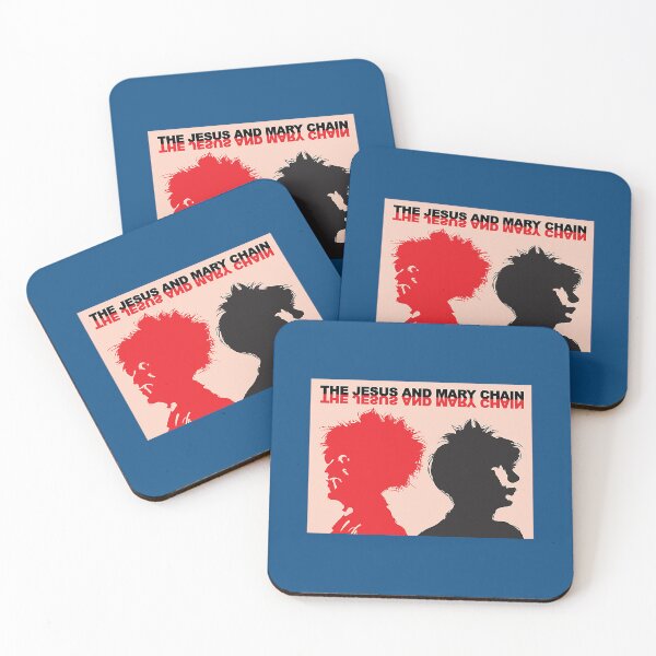 Item preview, The Jesus And Mary Chain designed and sold by Jaquabivens.