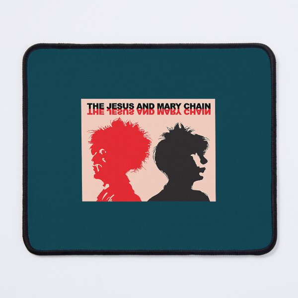 Item preview, The Jesus And Mary Chain designed and sold by Jaquabivens.