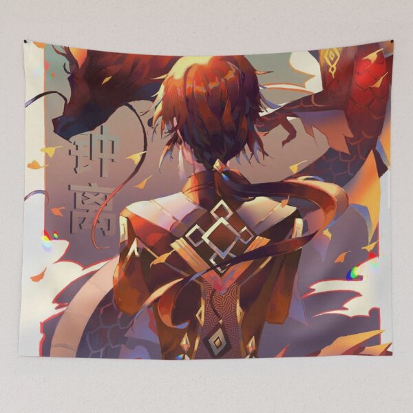 Item preview, zhongli designed and sold by brittanyfowlers.