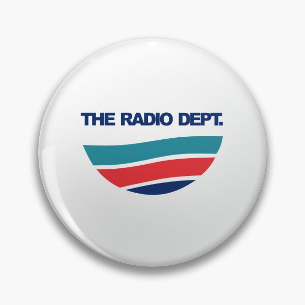Item preview, The Radio Dept Waves designed and sold by Jaquabivens.