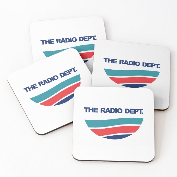 Item preview, The Radio Dept Waves designed and sold by Jaquabivens.