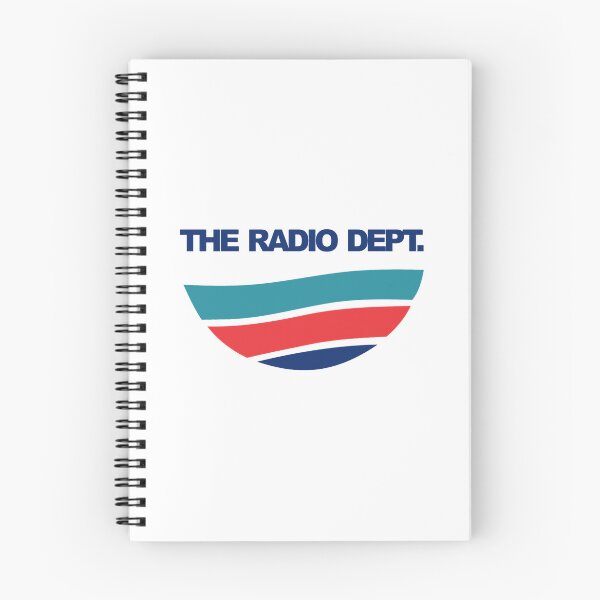Item preview, The Radio Dept Waves designed and sold by Jaquabivens.