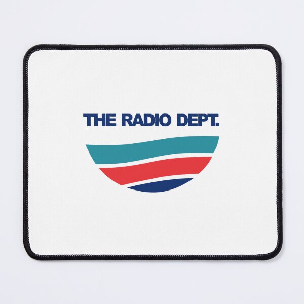 Item preview, The Radio Dept Waves designed and sold by Jaquabivens.