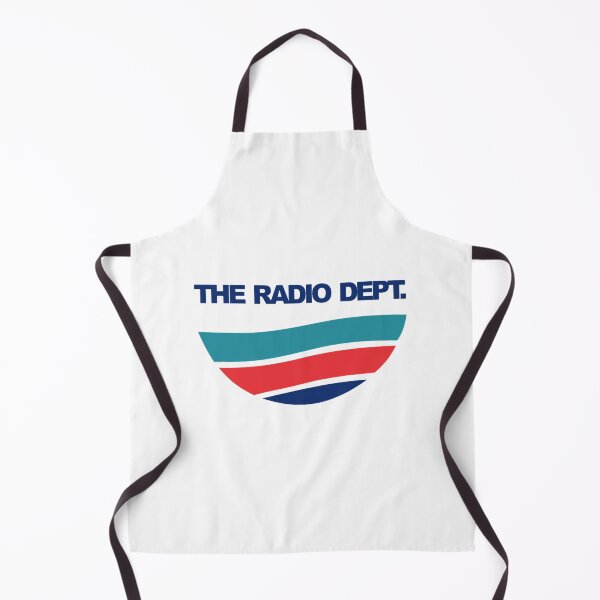 Item preview, The Radio Dept Waves designed and sold by Jaquabivens.