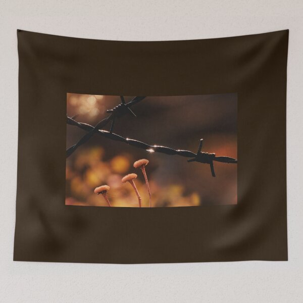 Item preview, conjoint barb wire designed and sold by Snaret.