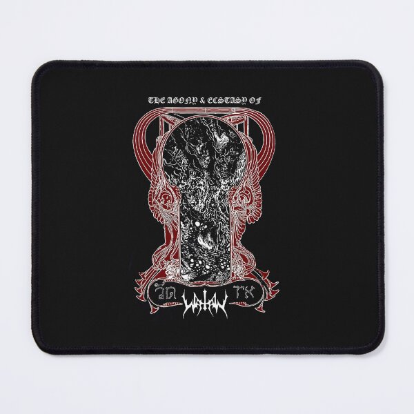 Item preview, Wátáin , THE AGONY & ECSTASY OF WATAI. designed and sold by ChaisaiInta.