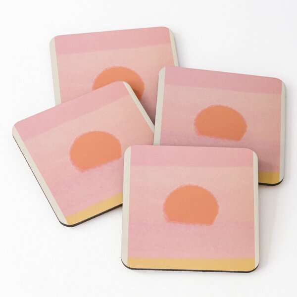 Item preview, Andy Warhol Sunset designed and sold by moorerosae.