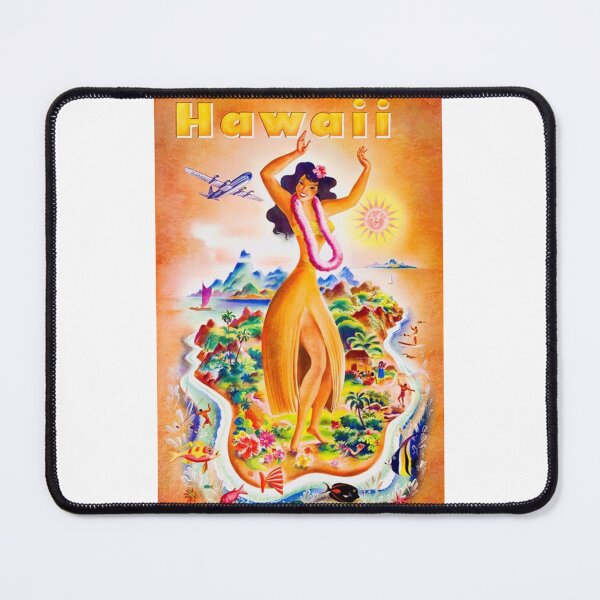 Item preview, Hawaii Travel designed and sold by bennetsilas.
