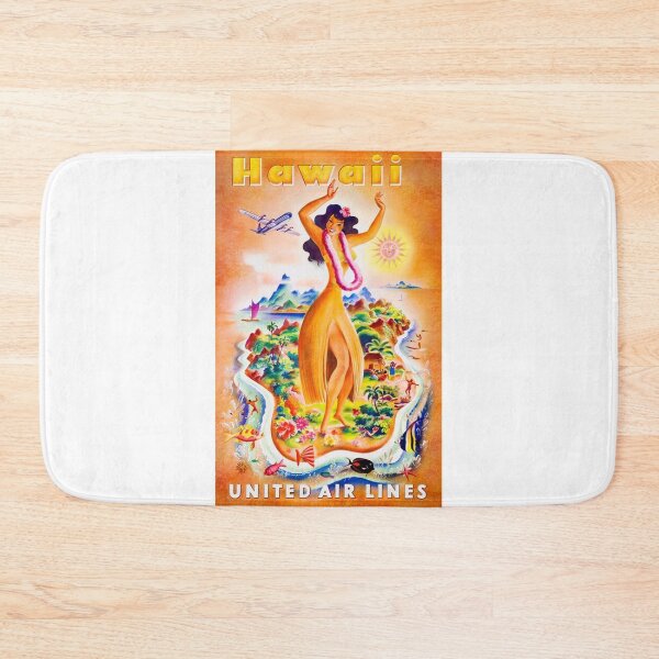 Item preview, Hawaii Travel designed and sold by bennetsilas.