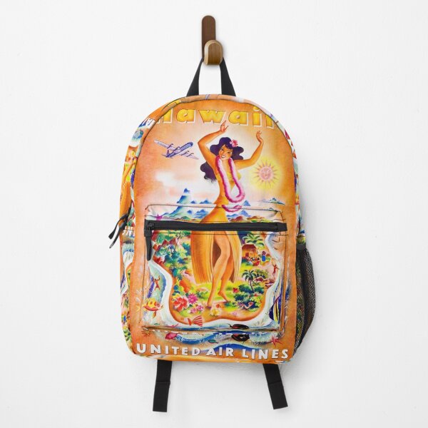 Item preview, Hawaii Travel designed and sold by bennetsilas.