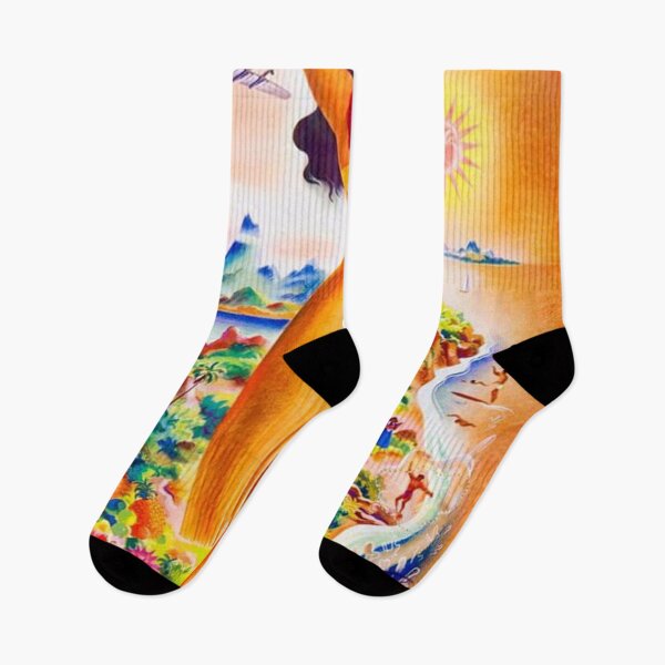 Item preview, Hawaii Travel designed and sold by bennetsilas.