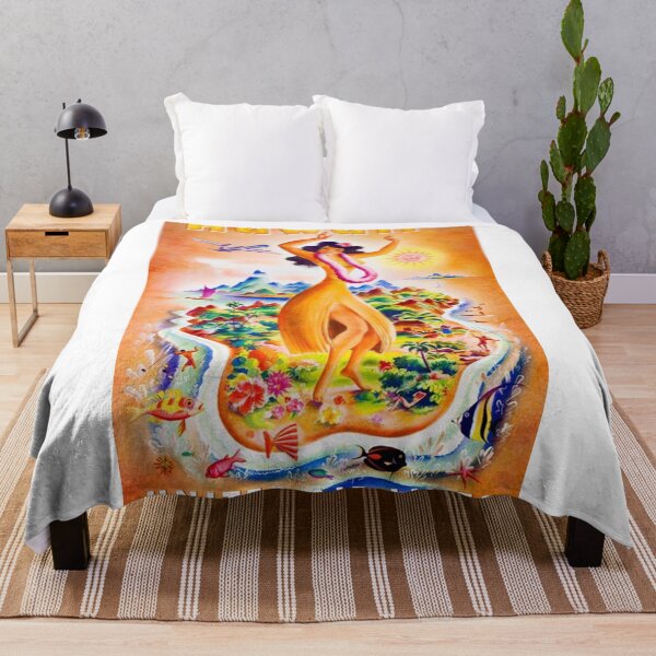 Item preview, Hawaii Travel designed and sold by bennetsilas.