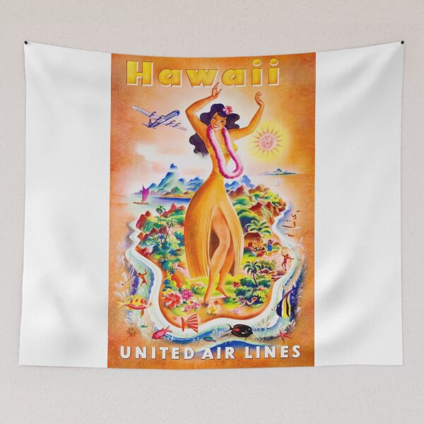 Item preview, Hawaii Travel designed and sold by bennetsilas.