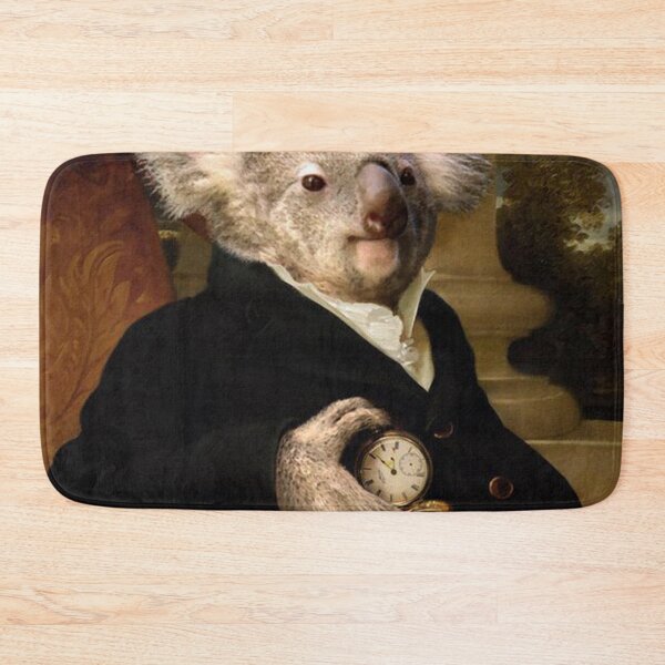 Item preview, Koala Animals Painting designed and sold by rosseMerly.