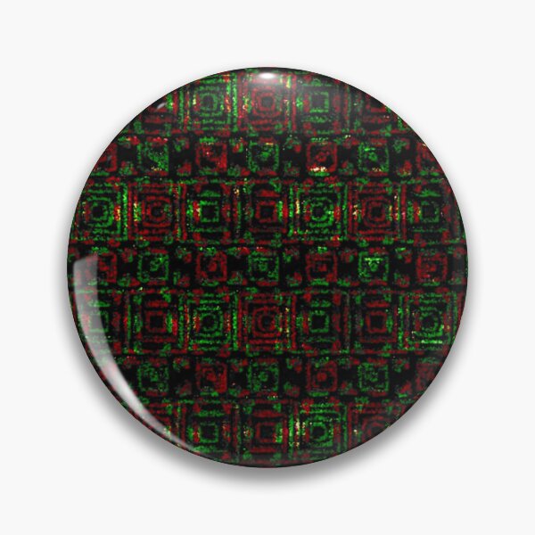Item preview, Undone plaid pattern on black background. designed and sold by MirBer.