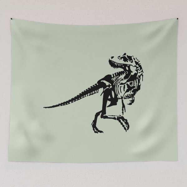 Item preview, dinosaur    designed and sold by Gertrude-Carter.