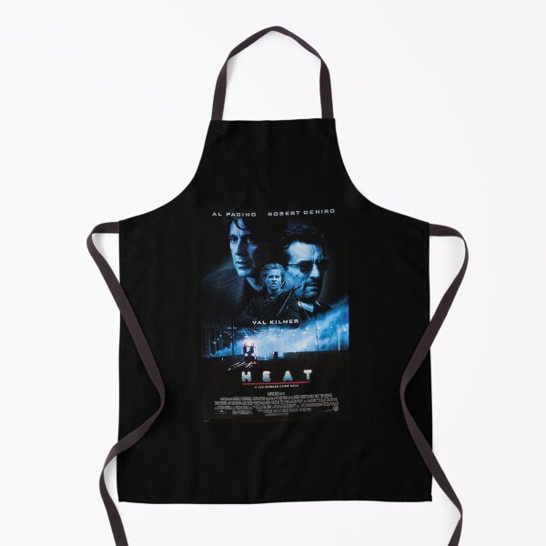 Item preview, Heat Movie designed and sold by bennetsilas.