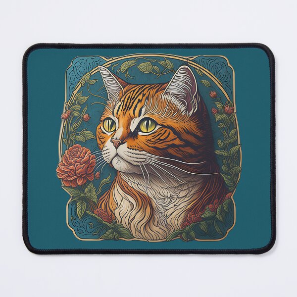 Item preview, Vintage cat V.1 designed and sold by Phalong.