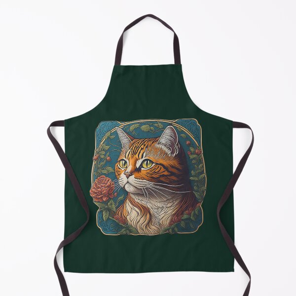 Item preview, Vintage cat V.1 designed and sold by Phalong.