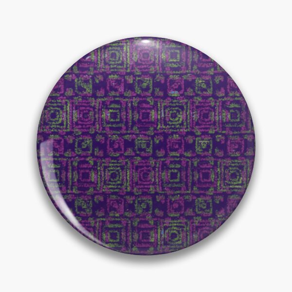 Item preview, Pattern of undone squares. designed and sold by MirBer.
