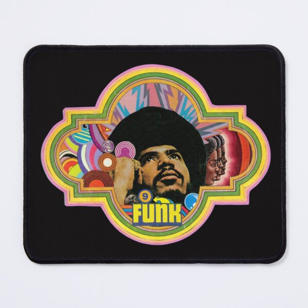Item preview, band rock funk retro T-Shirt designed and sold by StanHodkiewic.