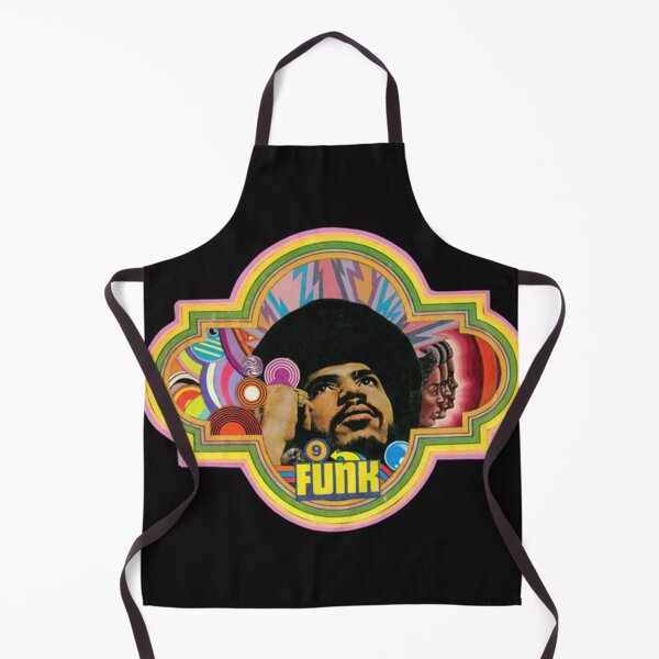 Item preview, band rock funk retro T-Shirt designed and sold by StanHodkiewic.