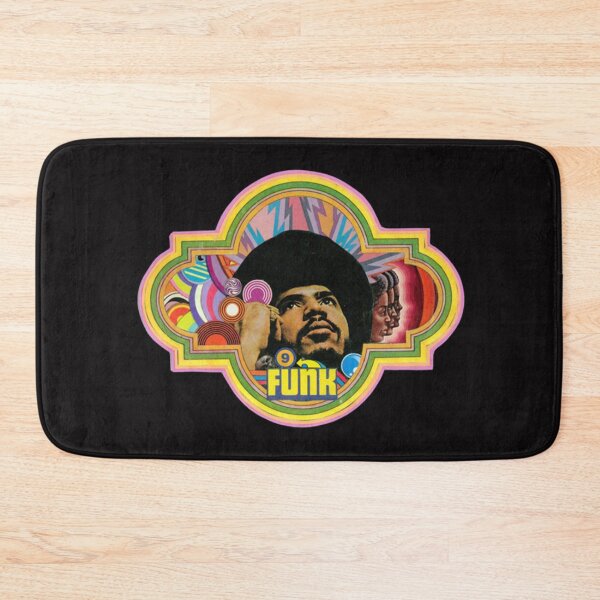 Item preview, band rock funk retro T-Shirt designed and sold by StanHodkiewic.