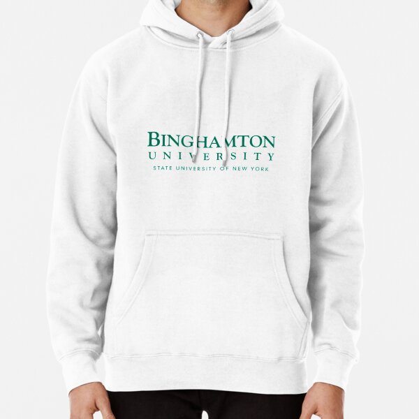 Binghamton University Sherpa store Hoodie