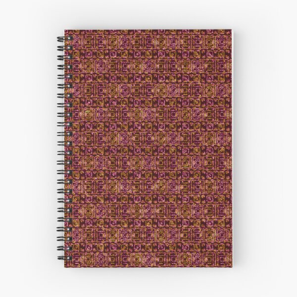 Item preview, Brown undone plaid pattern. designed and sold by MirBer.