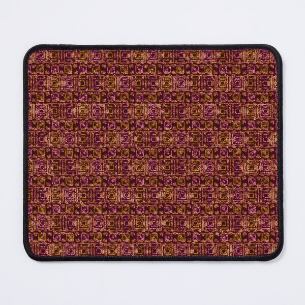 Item preview, Brown undone plaid pattern. designed and sold by MirBer.