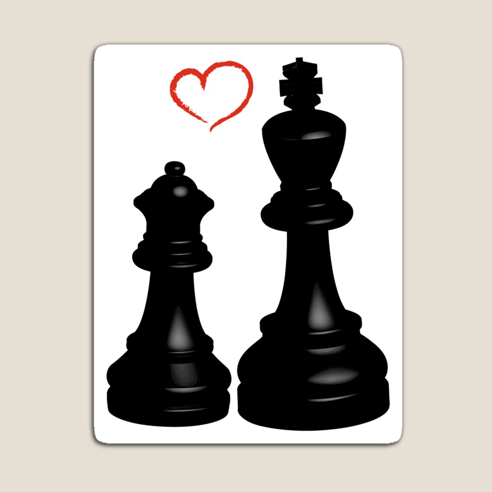 Chess Love