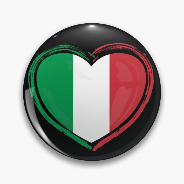 Item preview, Italian Love designed and sold by kakatina.