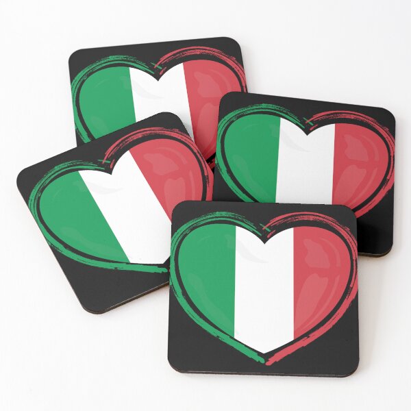 Item preview, Italian Love designed and sold by kakatina.