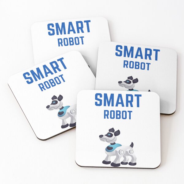 Artikelvorschau, SMARTER ROBOTERHUND entworfen und verkauft von MarquisWillms.