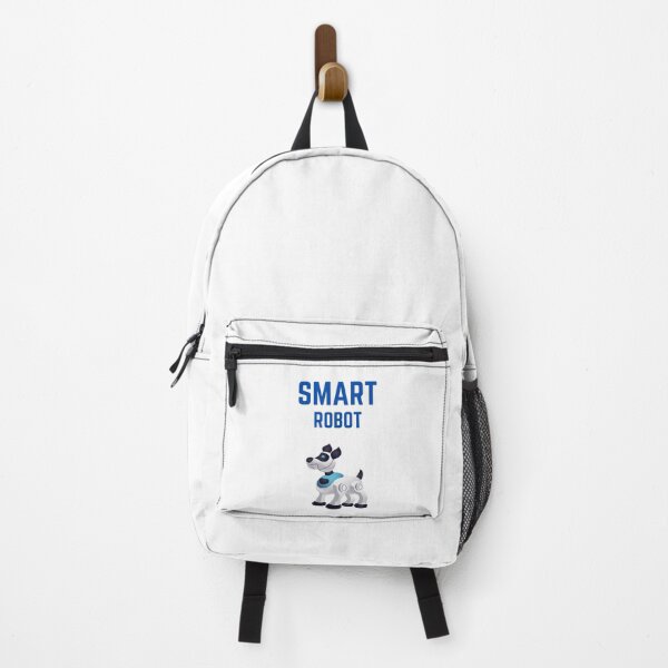 Item preview, SMART ROBOT DOG designed and sold by MarquisWillms.