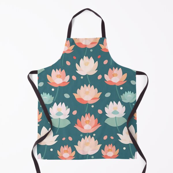 Item preview, Midnight Lotus designed and sold by StudioThink.
