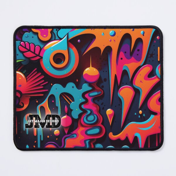 Item preview, Neon Graffiti 2 of 16 designed and sold by Jenson Major.