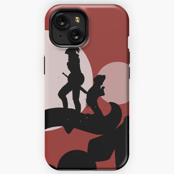 Goblin Slayer Anime Motivation iPhone Tough Case