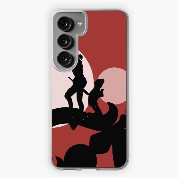 Goblin Slayer Anime Motivation Samsung Galaxy Soft Case