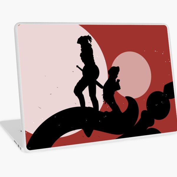 Goblin Slayer Anime Motivation Laptop Skin