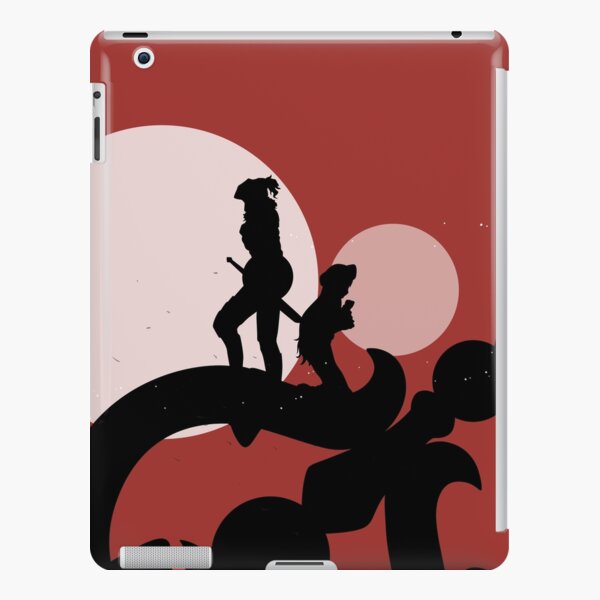 Goblin Slayer Anime Motivation iPad Snap Case