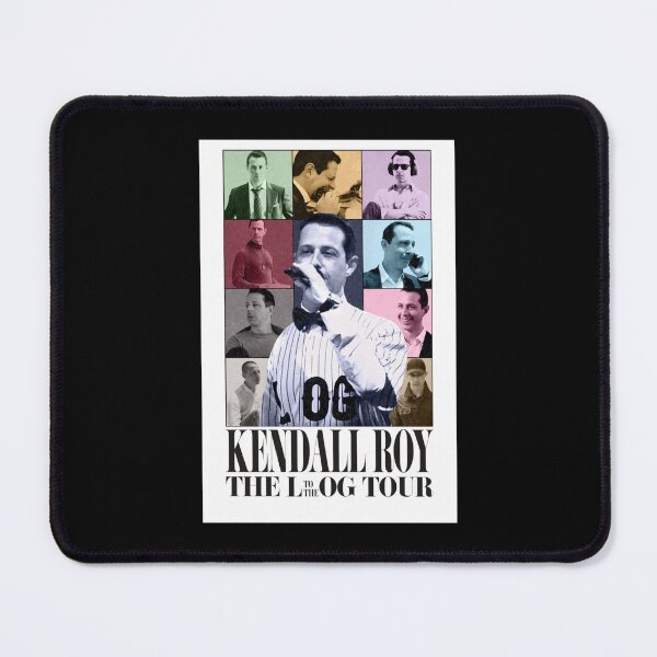 Item preview, Kendall Roy The Eras Tour designed and sold by paynchiafx.